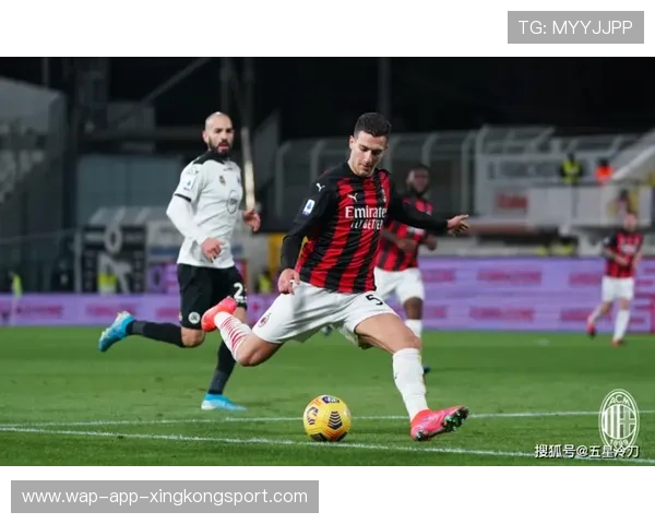 AC米兰购入中前场过渡点